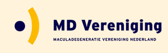 MaculaDegeneratie Vereniging Nederland - Patiënten Verenigingen