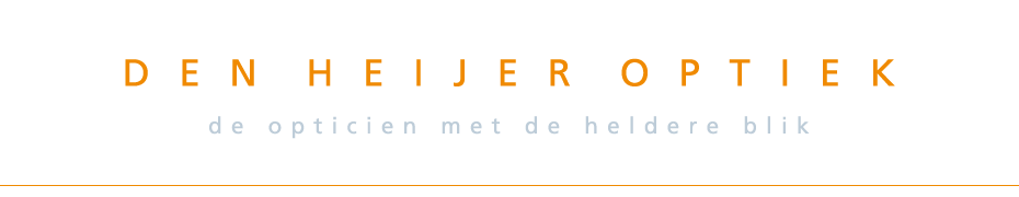 Den Heijer Optiek/Juwelier - Opticien in BORGER