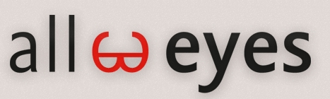 All Eyes Trading - Opticiens