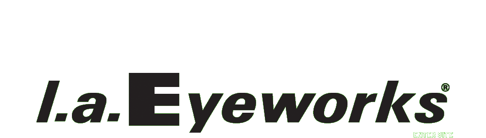 L.A. Eyeworks - Opticiens
