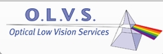 Optical Low Vision Services - Opticiens