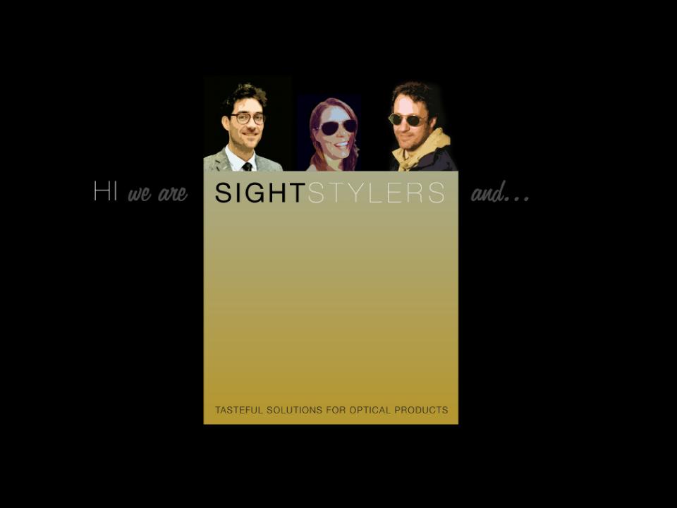 SightStylers - Opticiens