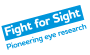 Fight for Sight - Goede doelen