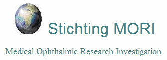 Stichting Medical Oph. Research Investigation/MORI - Goede doelen