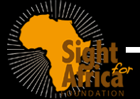 Stichting Sight For Africa Foundation - Goede doelen
