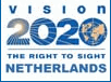 Vision 2020 Netherlands - Goede doelen